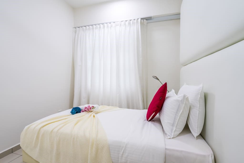 The Zest, Bandar Kinrara Puchong - photo 5
