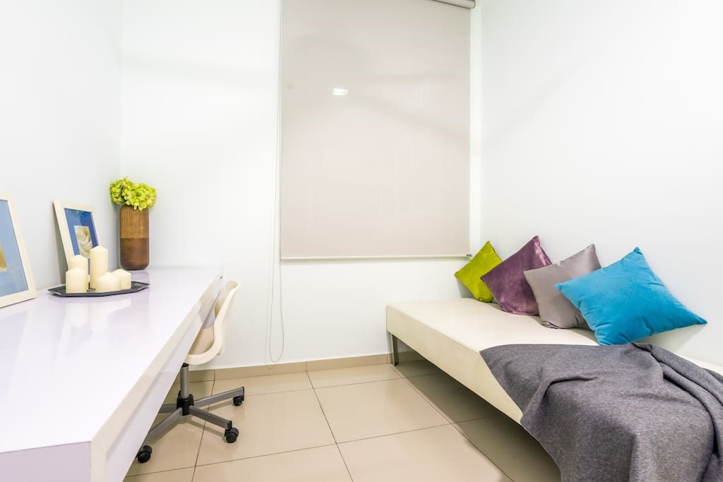 The Zest, Bandar Kinrara Puchong - photo 6