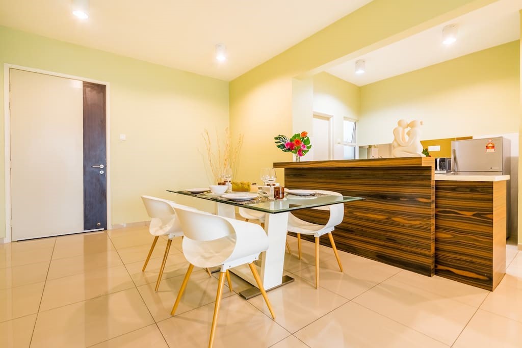 The Zest, Bandar Kinrara Puchong - photo 2