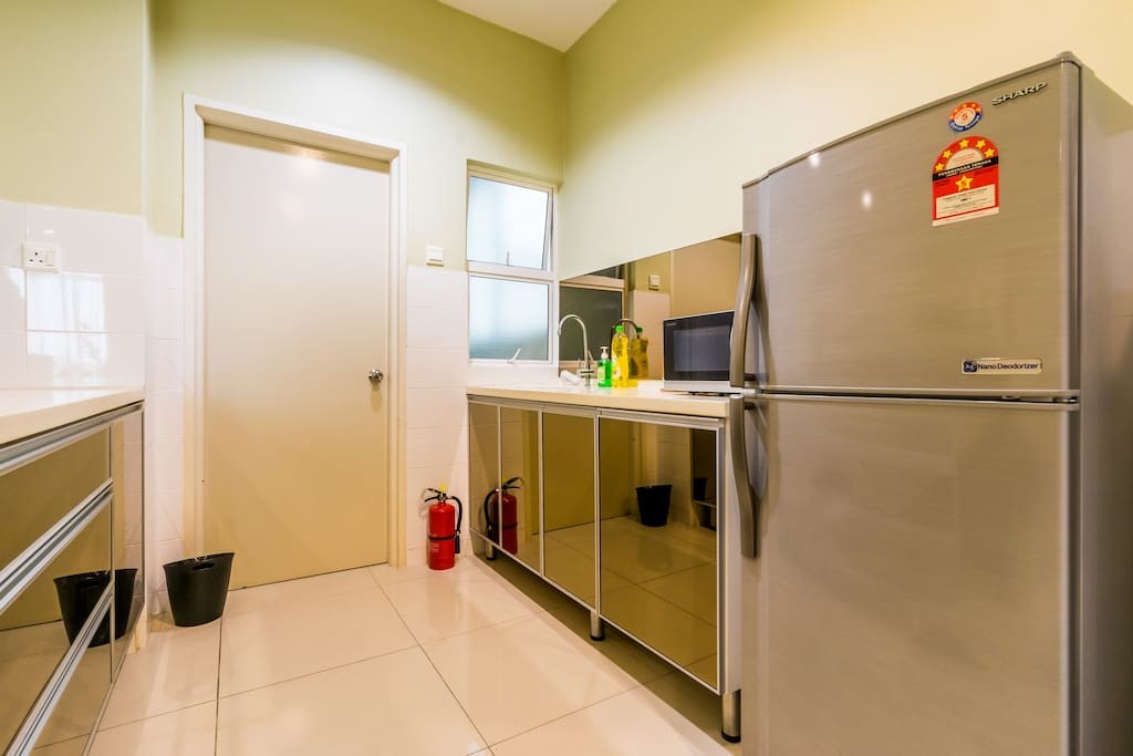 The Zest, Bandar Kinrara Puchong - photo 3