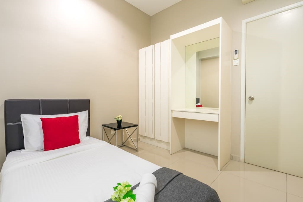 The Zest, Bandar Kinrara Puchong - photo 6