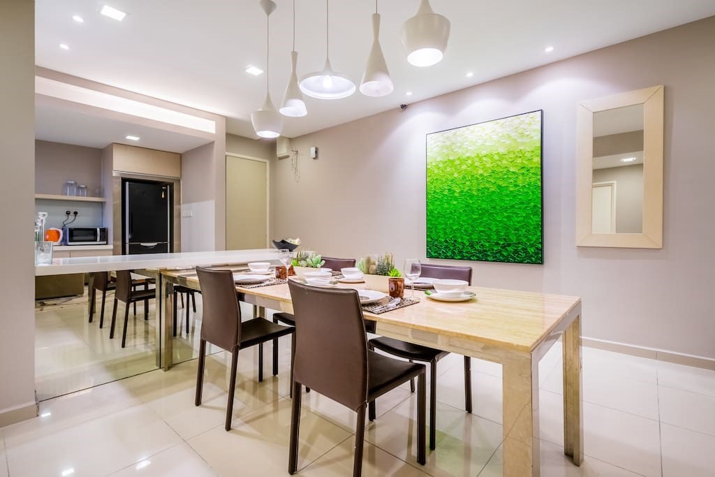 The Zest, Bandar Kinrara Puchong - photo 2