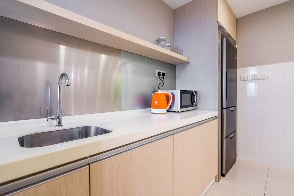 The Zest, Bandar Kinrara Puchong - photo 3