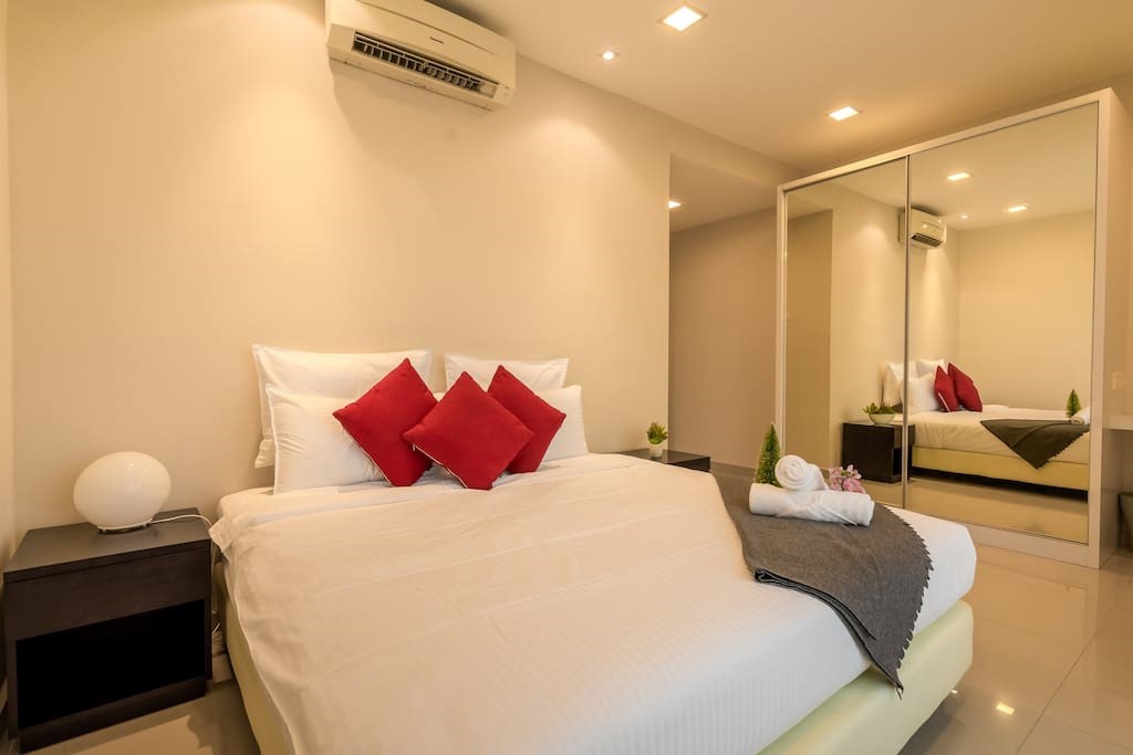 The Zest, Bandar Kinrara Puchong - photo 4