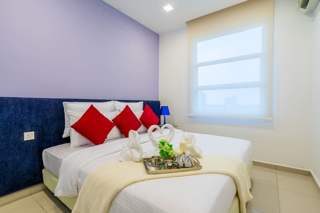 The Zest, Bandar Kinrara Puchong - photo 5