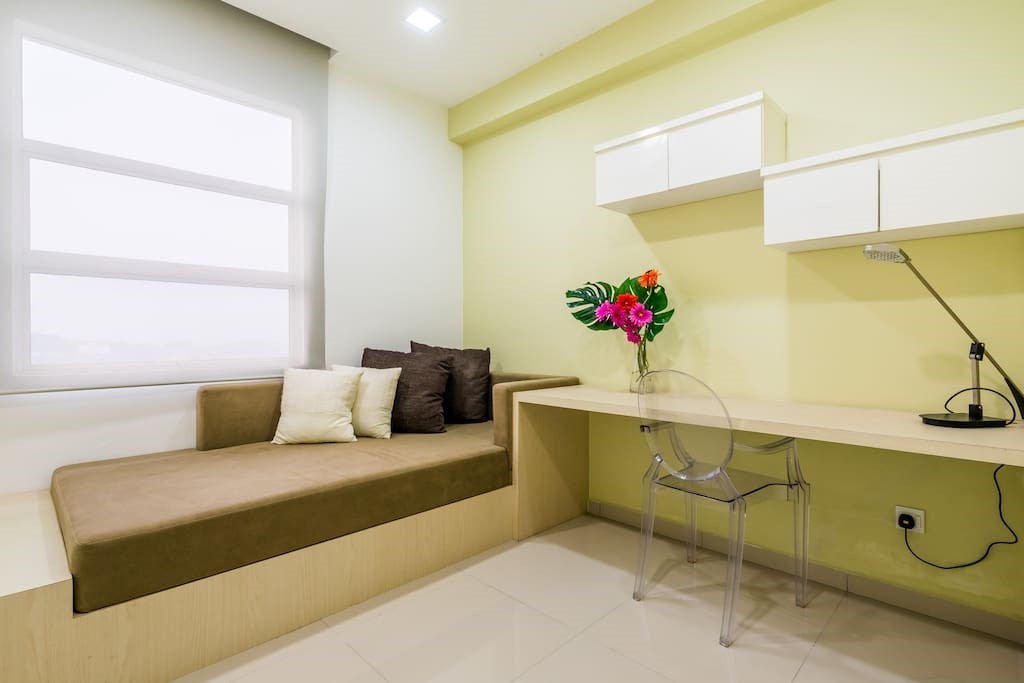 The Zest, Bandar Kinrara Puchong - photo 6