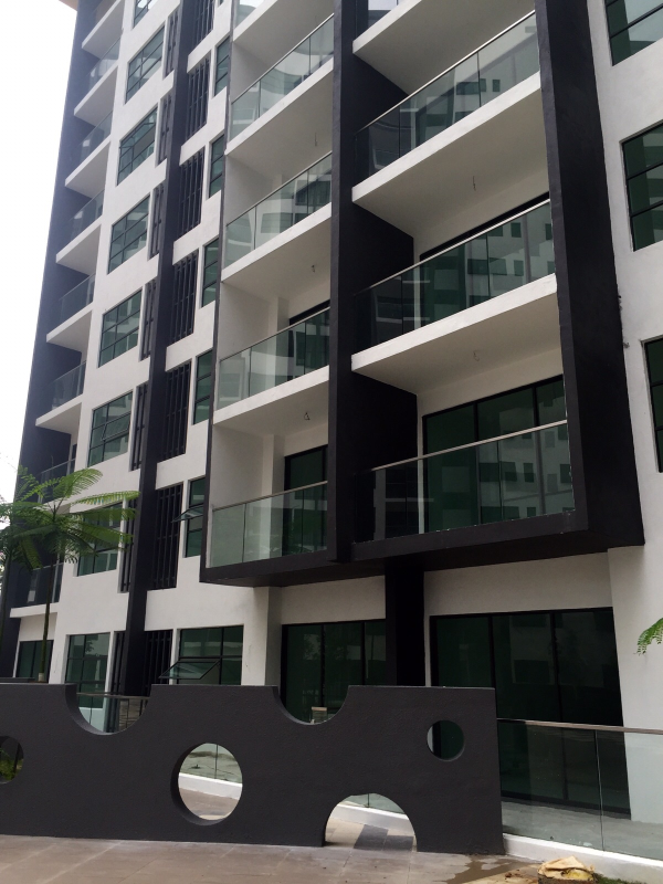 Zeva Residences, Seri Kembangan - photo 4