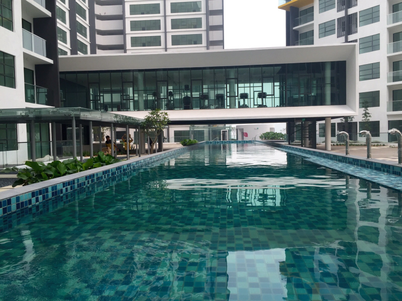 Zeva Residences, Seri Kembangan - photo 5