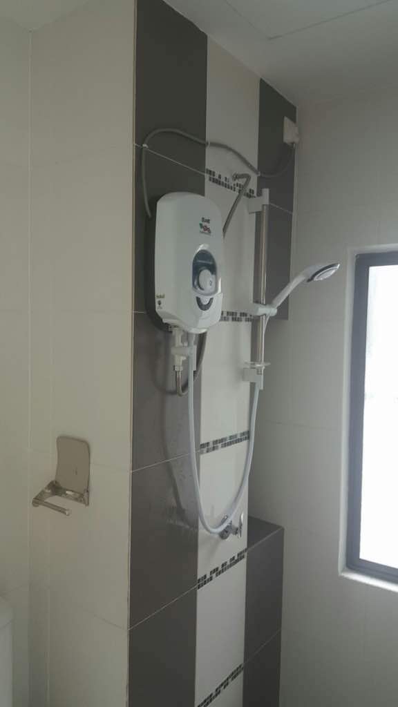 Zeva Residences, Seri Kembangan - photo 7