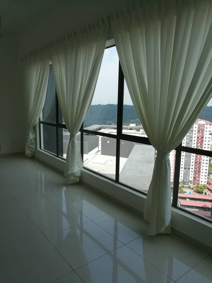 Zeva Residences, Seri Kembangan - photo 1