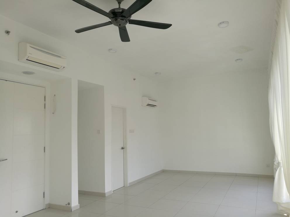 Zeva Residences, Seri Kembangan - photo 2