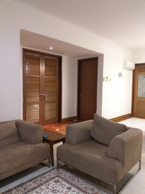 Desa Palma Ampang Hilir