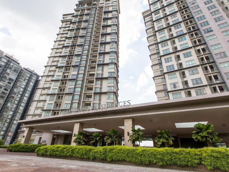 Shaftsbury Soho Residences Cyberjaya - photo 2