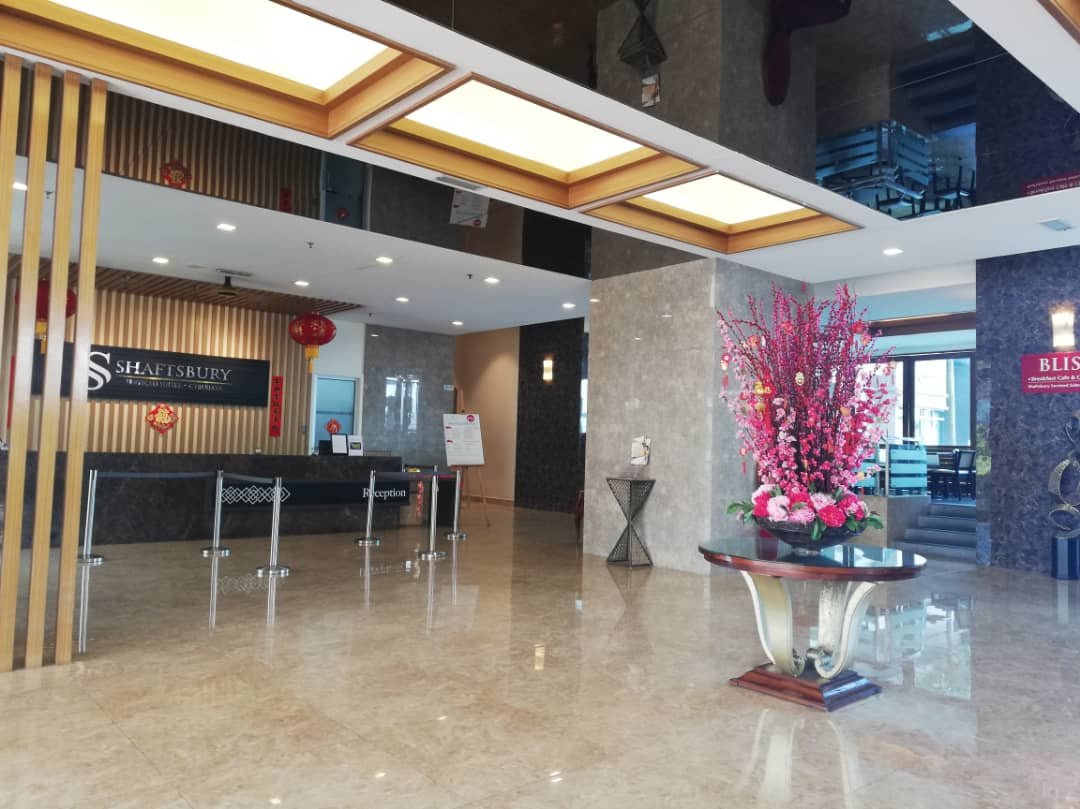 Shaftsbury Soho Residences Cyberjaya - photo 3