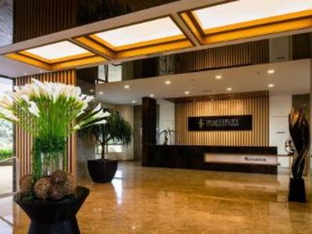 Shaftsbury Soho Residences Cyberjaya - photo 4