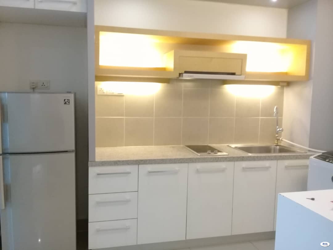 Shaftsbury Soho Residences Cyberjaya - photo 5