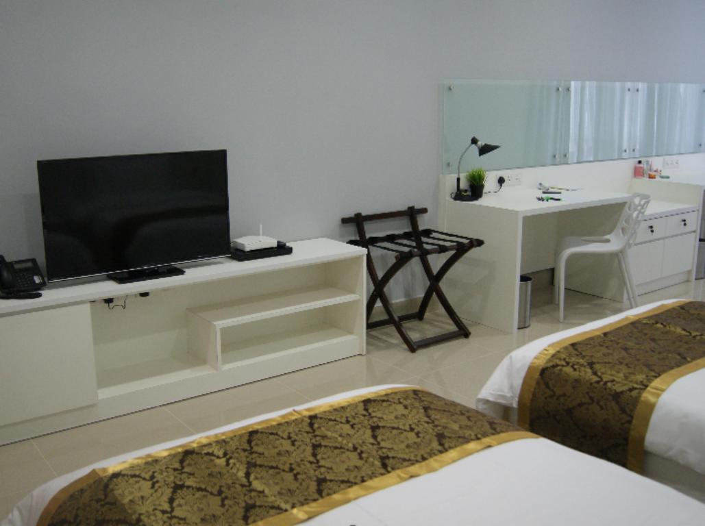 Shaftsbury Soho Residences Cyberjaya - photo 6