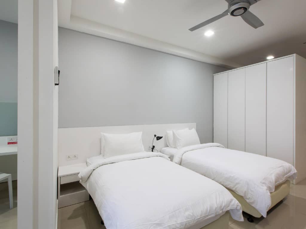 Shaftsbury Soho Residences Cyberjaya - photo 7