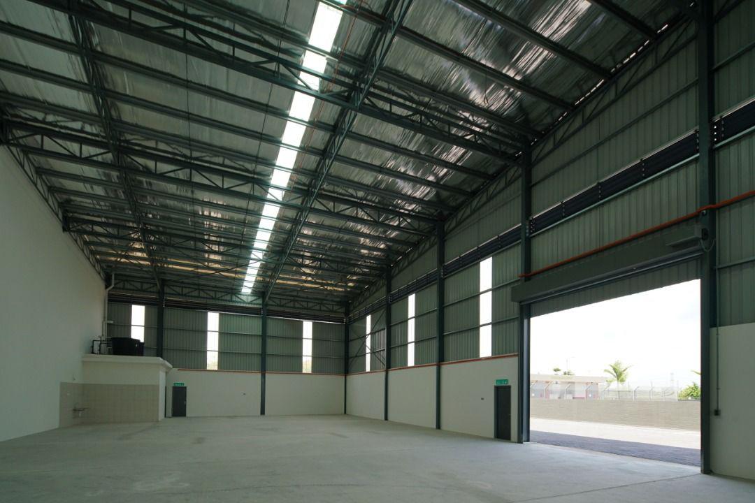 Nouvelle Industrial Park Kota Puteri - photo 4