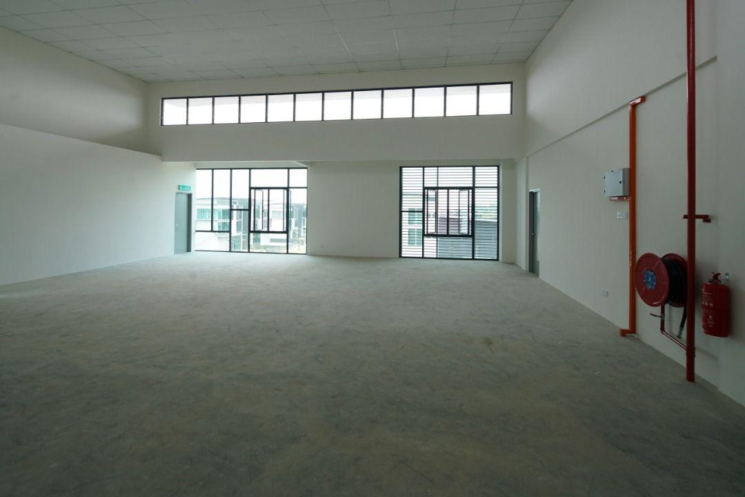 Nouvelle Industrial Park Kota Puteri - photo 5