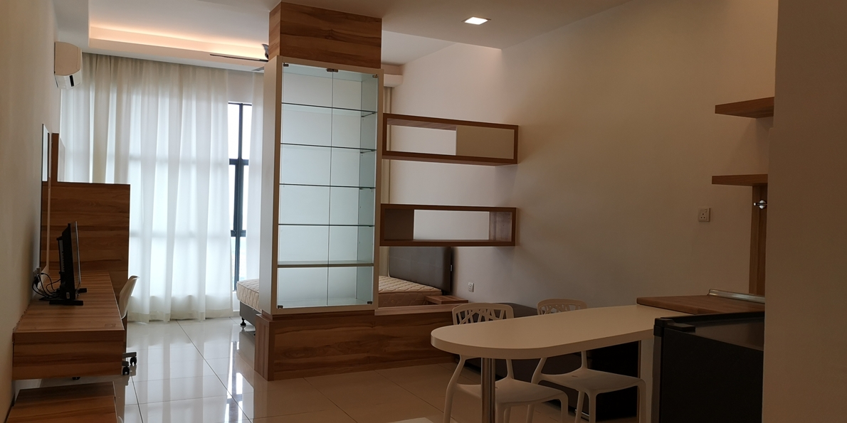 Zeva Residences Seri Kembangan - photo 3