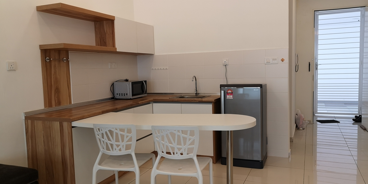 Zeva Residences Seri Kembangan - photo 4