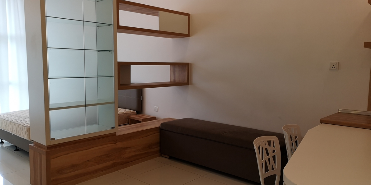 Zeva Residences Seri Kembangan - photo 5