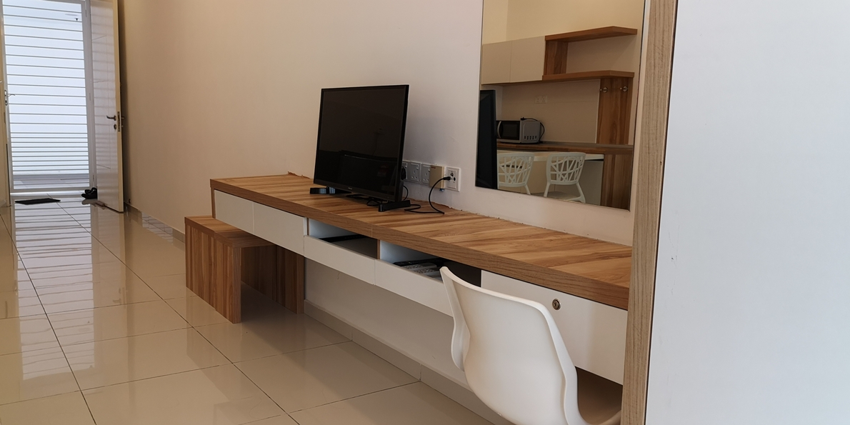 Zeva Residences Seri Kembangan - photo 6