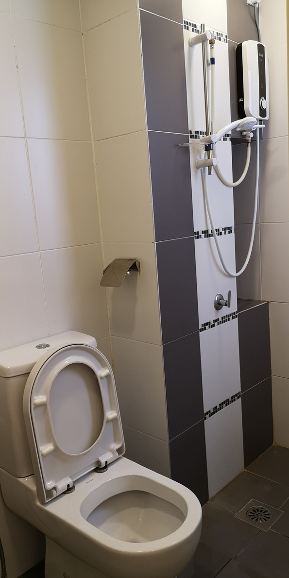 Zeva Residences Seri Kembangan - photo 7