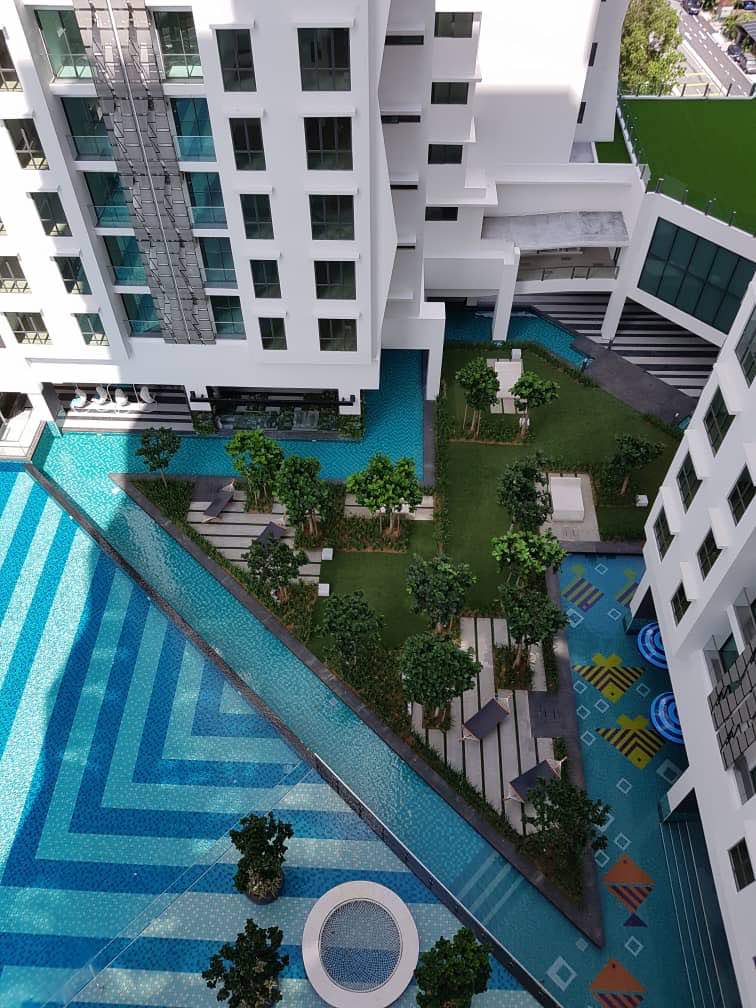 Trinity Aquata Sungai Besi - photo 2