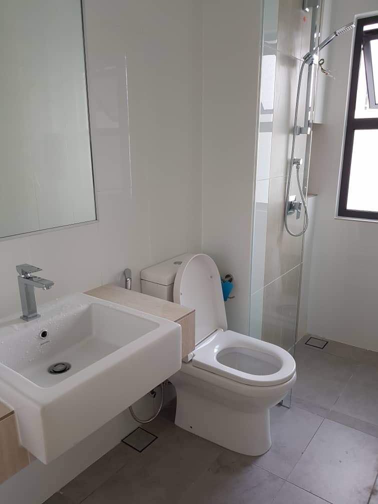 Trinity Aquata Sungai Besi - photo 5