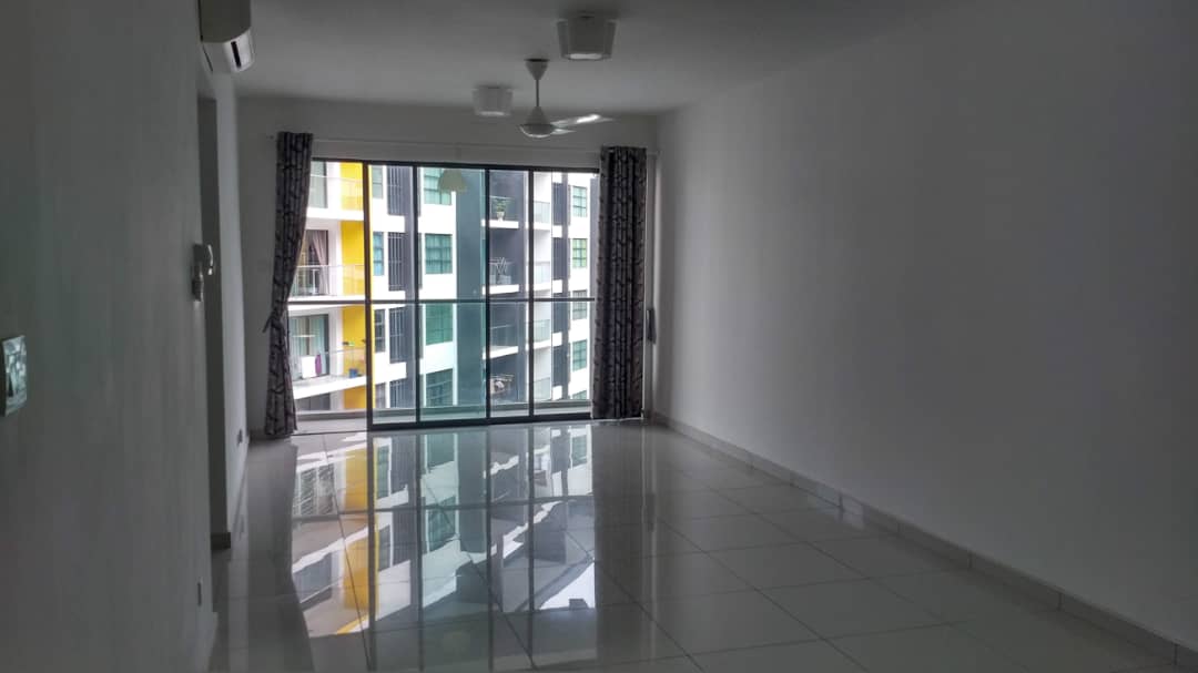 Zeva Residences Seri Kembangan - photo 3