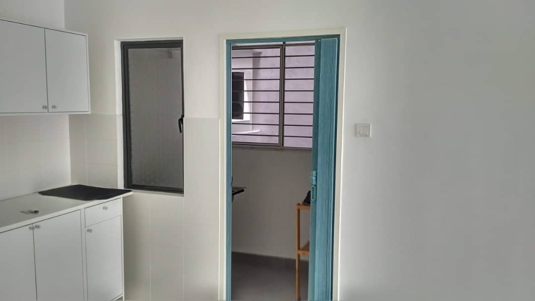 Zeva Residences Seri Kembangan - photo 4
