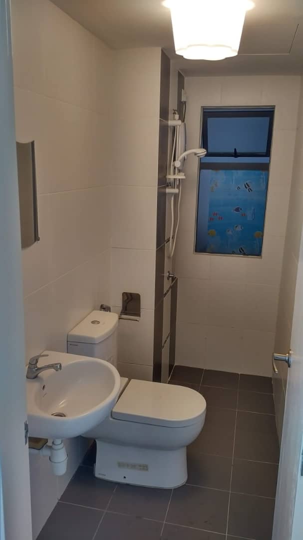 Zeva Residences Seri Kembangan - photo 6