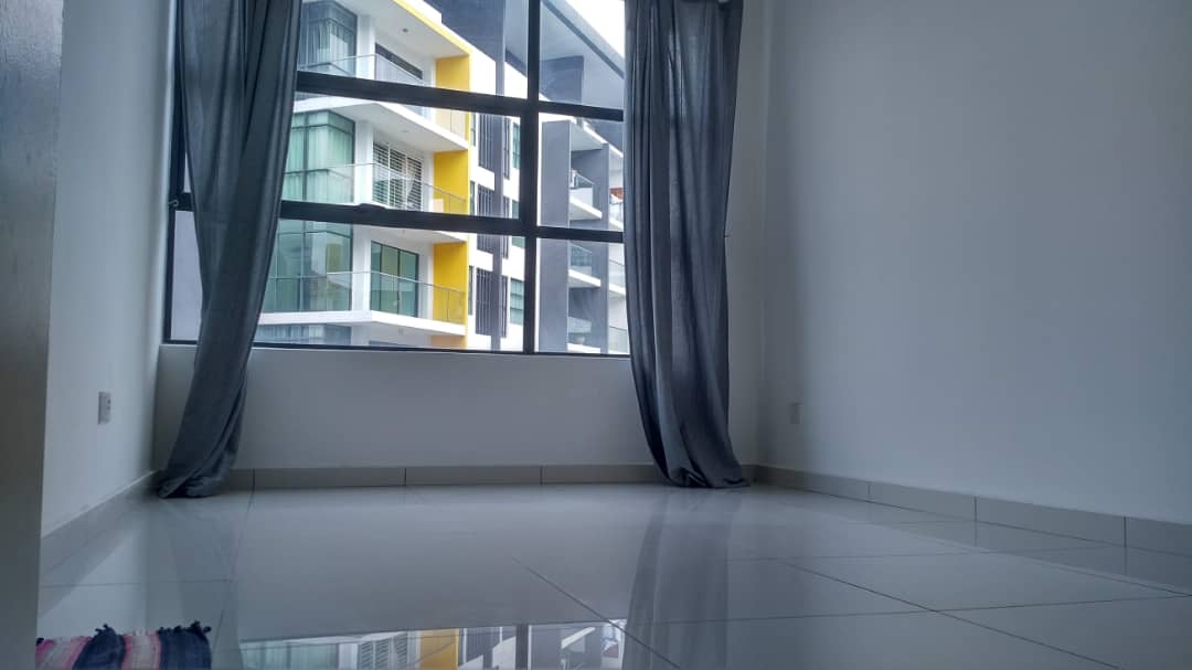 Zeva Residences Seri Kembangan - photo 7