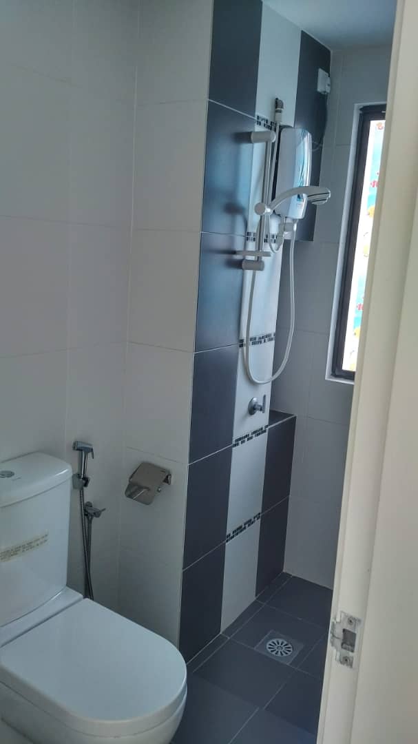 Zeva Residences Seri Kembangan - photo 8