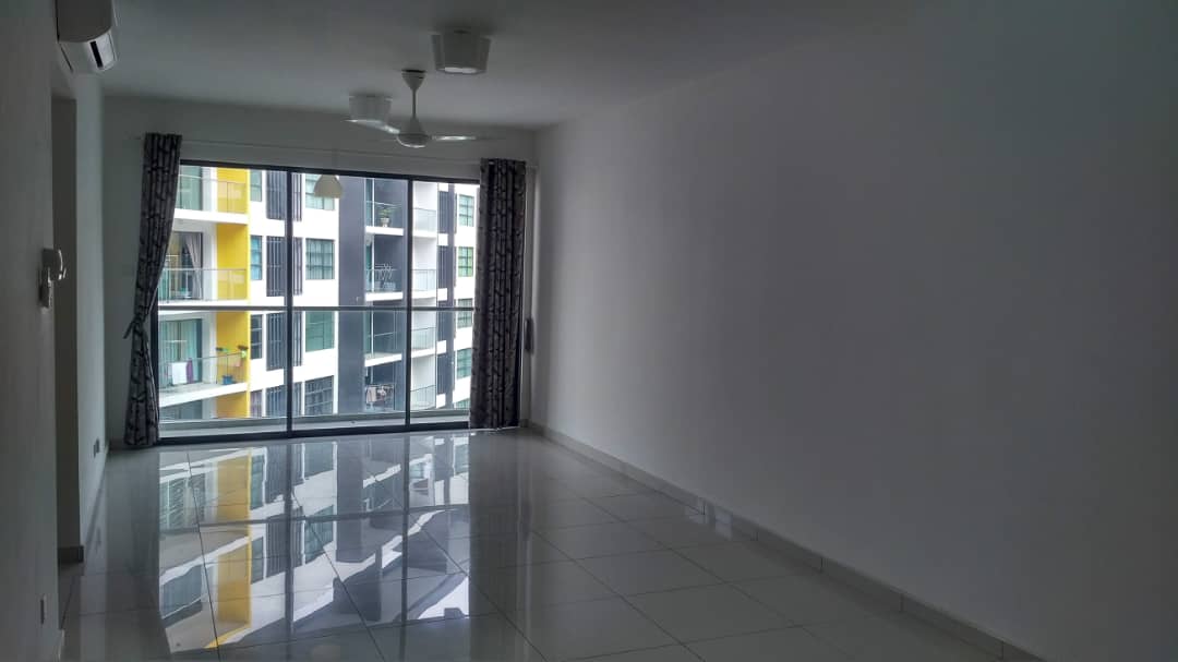 Zeva Residences Seri Kembangan - photo 9