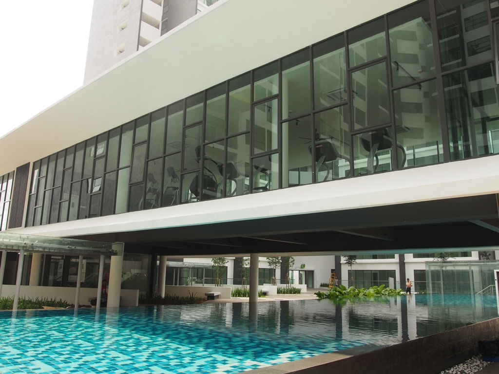 Zeva Residences Seri Kembangan - photo 2