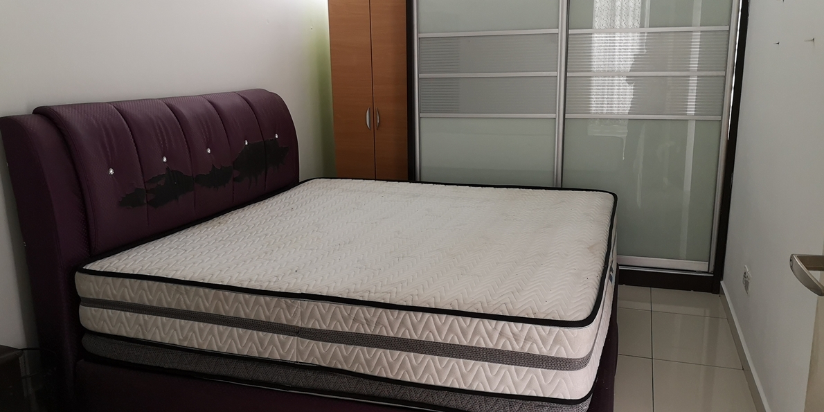 Zeva Residences Seri Kembangan - photo 3