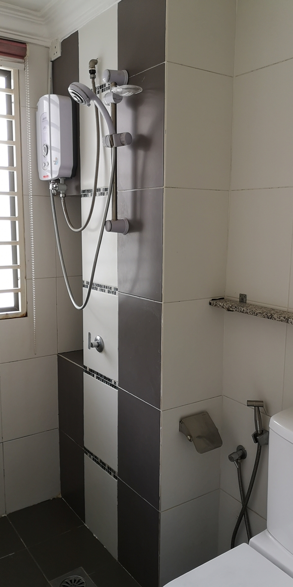 Zeva Residences Seri Kembangan - photo 5