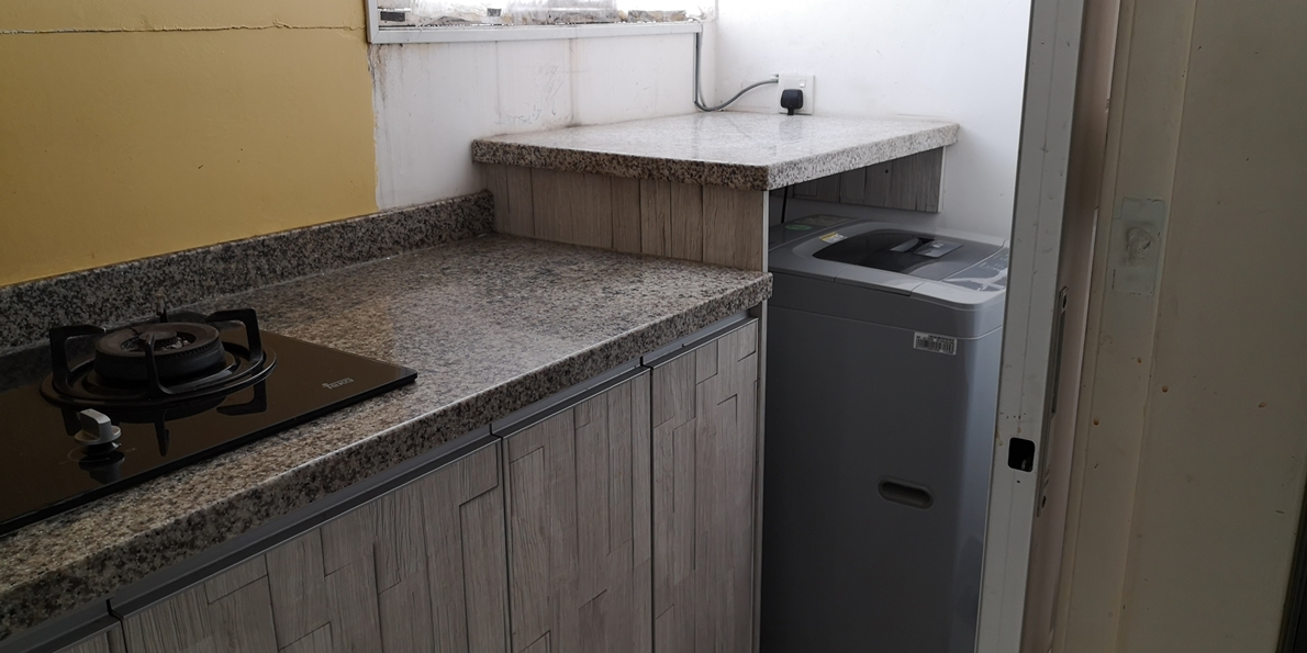 Zeva Residences Seri Kembangan - photo 8