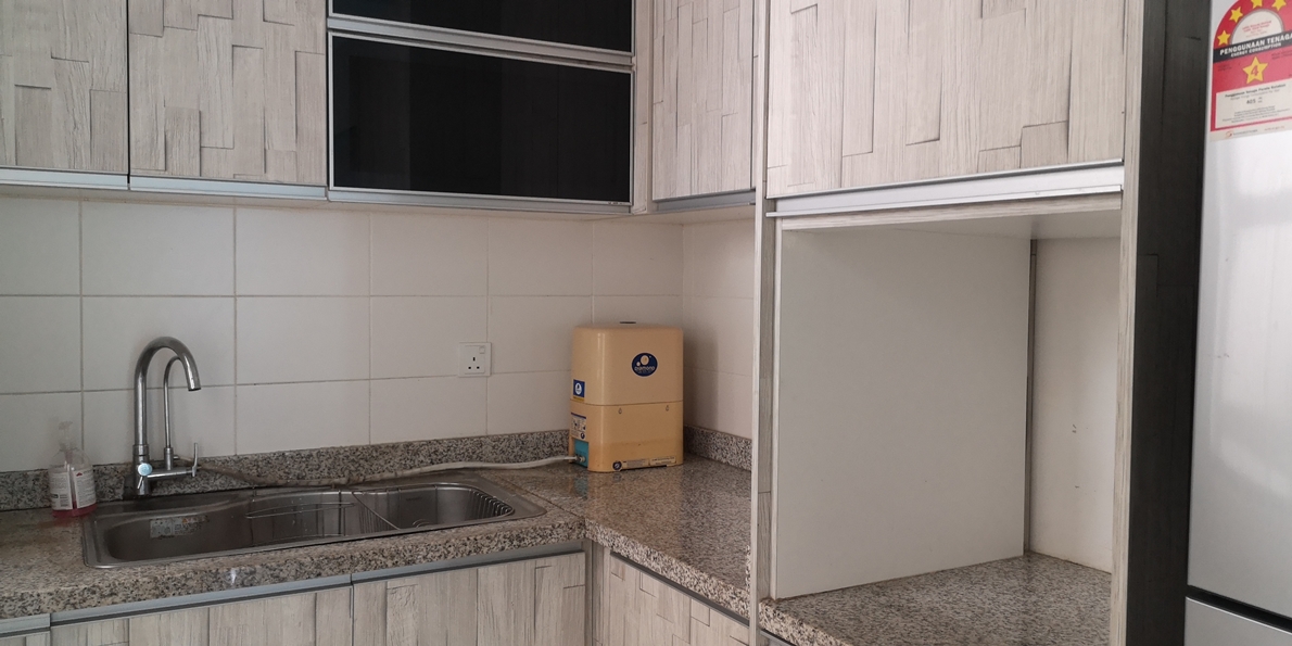 Zeva Residences Seri Kembangan - photo 9