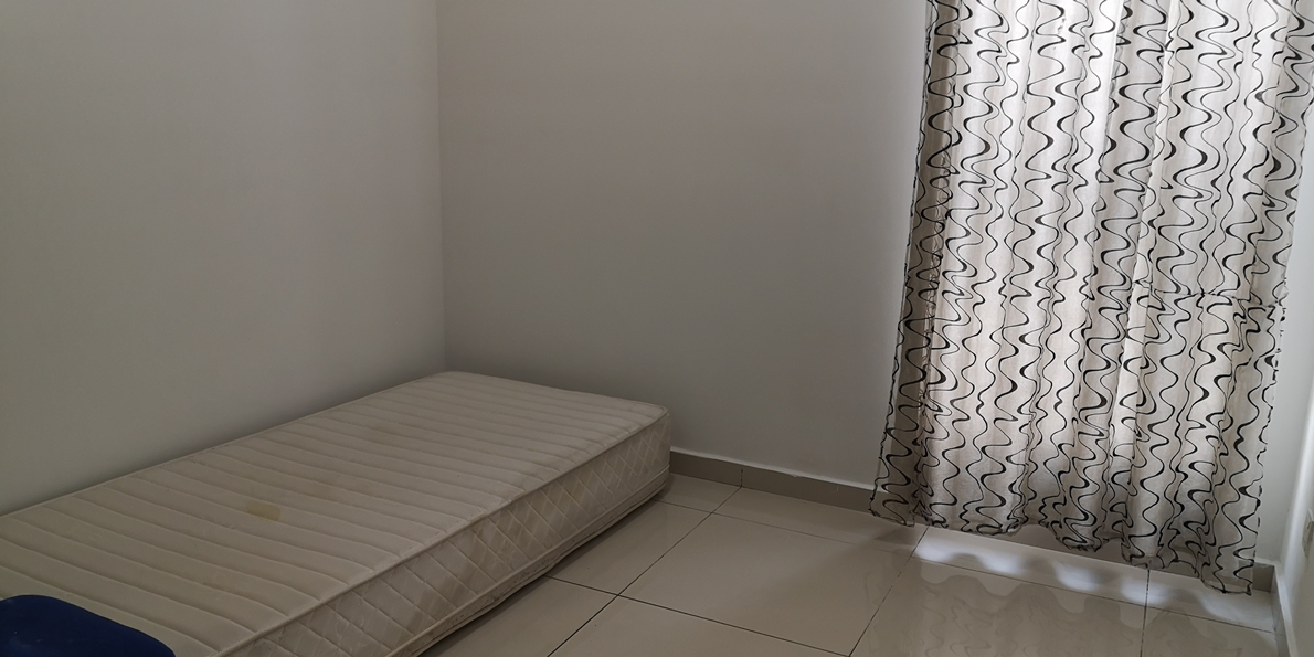 Zeva Residences Seri Kembangan - Condo For Rent - photo 2