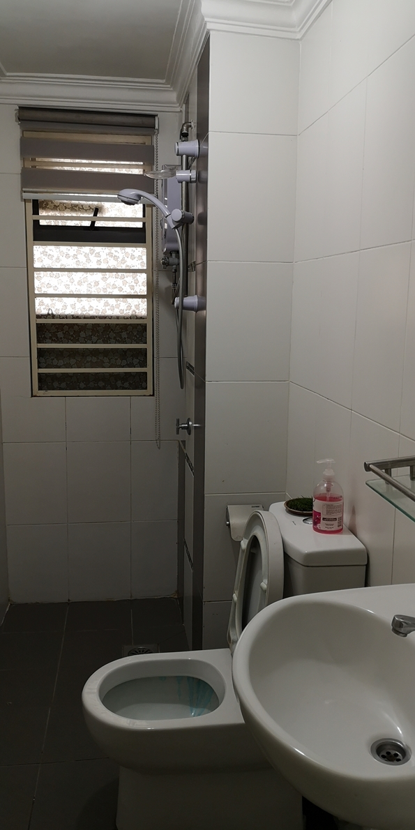 Zeva Residences Seri Kembangan - Condo For Rent - photo 4