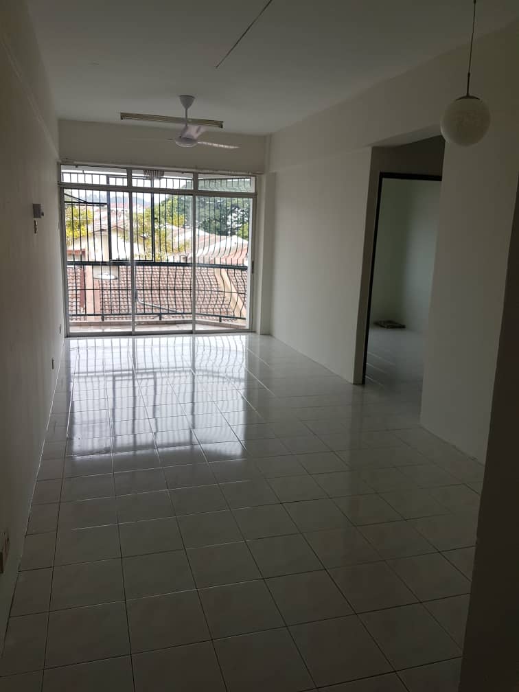 Pangsapuri Seri Indah, Seri Kembangan - photo 2