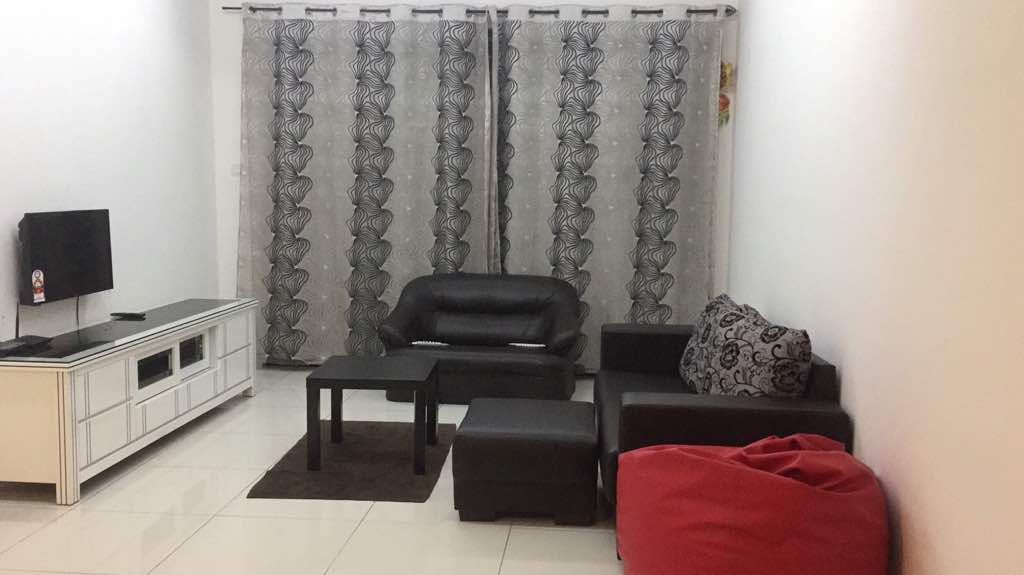 Zeva Residences, Seri Kembangan - photo 2