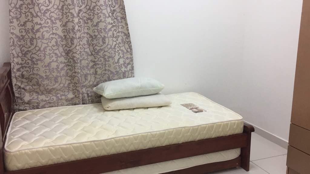 Zeva Residences, Seri Kembangan - photo 4