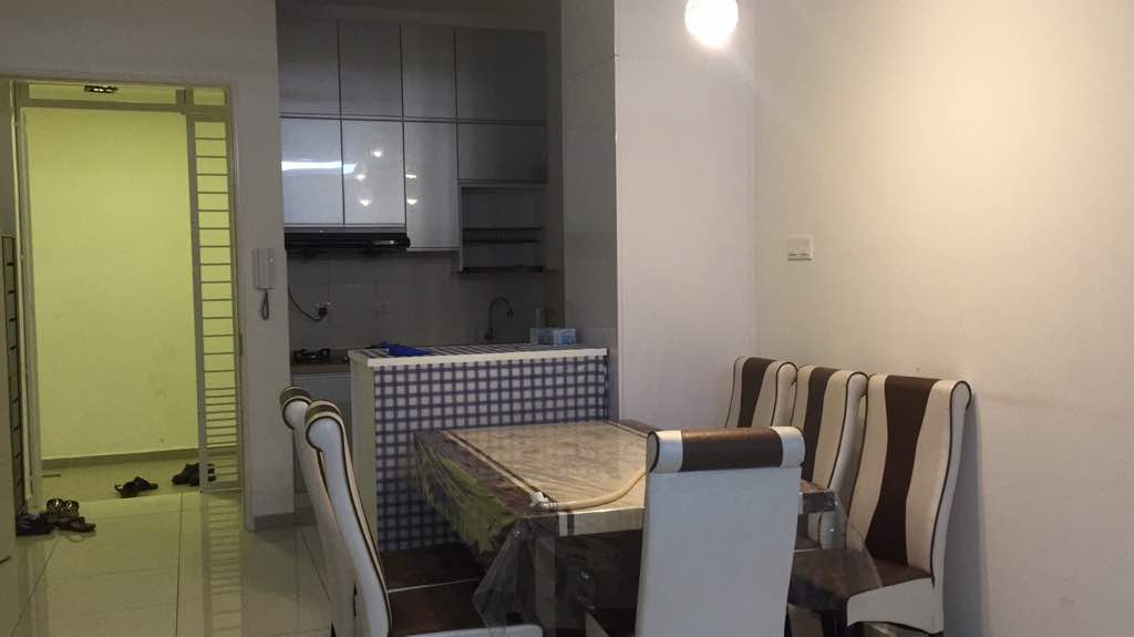 Zeva Residences, Seri Kembangan - photo 3