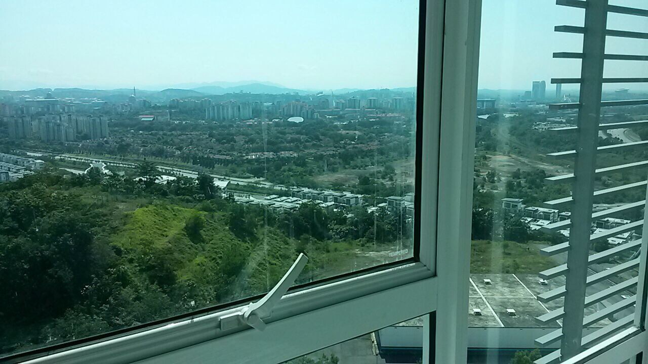 Garden Plaza, Cyberjaya - photo 3