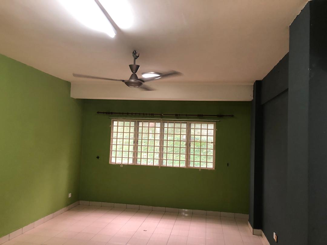 Belimbing Heights Condo Seri Kembangan